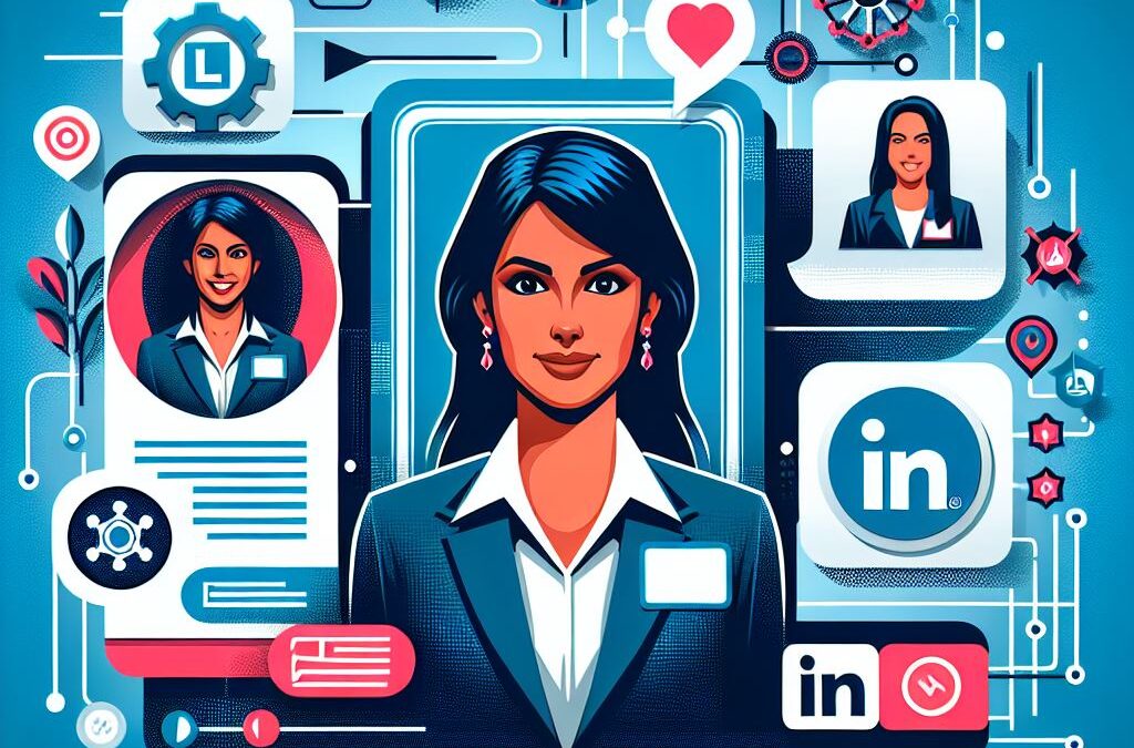 7 Steps to Creating Your First SME LinkedIn Profile