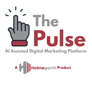 AI Powered Growth Engine & Free CRM | The Pulse by Holmegarth